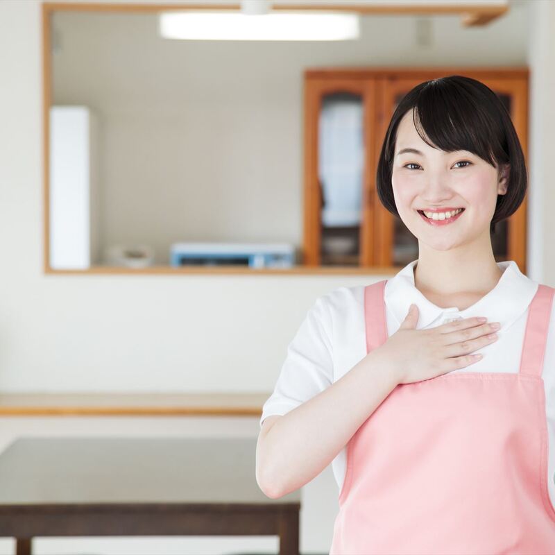 訪問介護サービス6